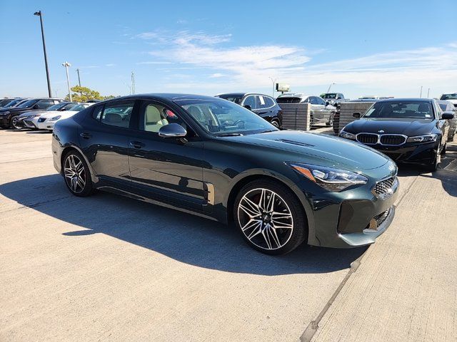 2023 Kia Stinger GT2
