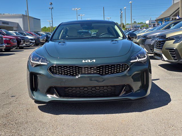 2023 Kia Stinger GT2