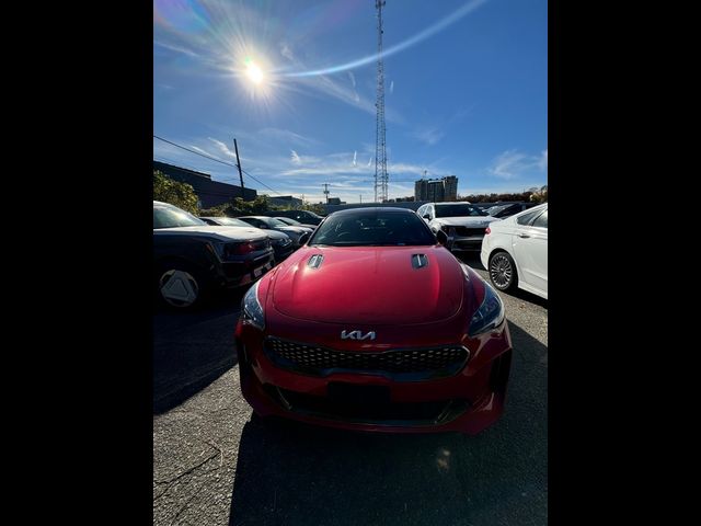 2023 Kia Stinger GT2