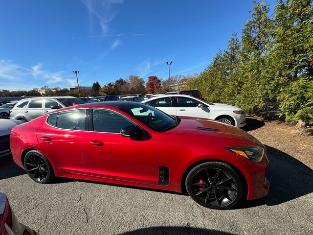 2023 Kia Stinger GT2