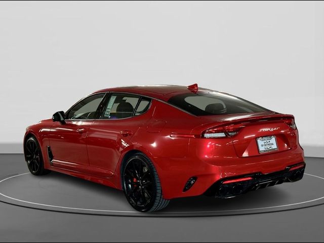 2023 Kia Stinger GT2