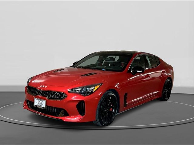 2023 Kia Stinger GT2