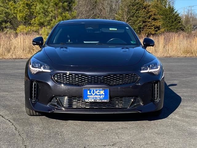 2023 Kia Stinger GT2