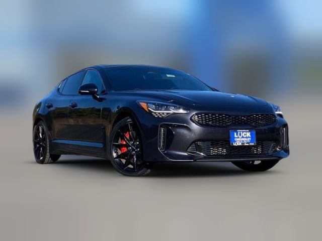 2023 Kia Stinger GT2