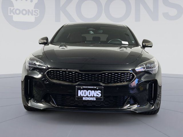 2023 Kia Stinger GT2