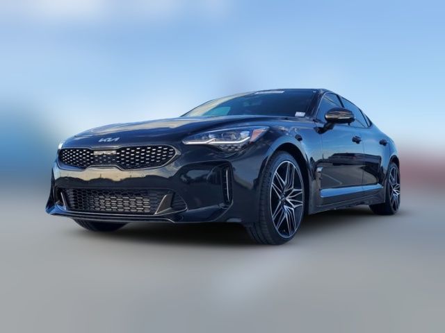 2023 Kia Stinger GT2