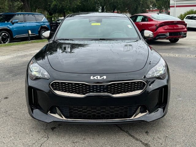 2023 Kia Stinger GT2