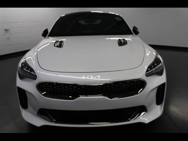 2023 Kia Stinger GT2