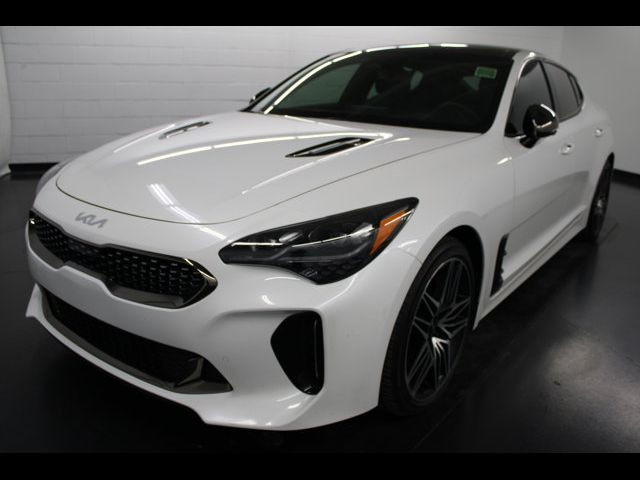 2023 Kia Stinger GT2