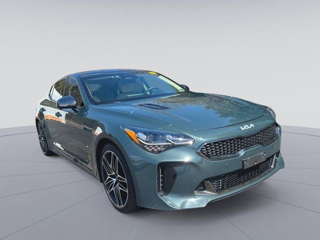 2023 Kia Stinger GT2