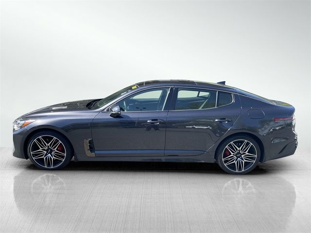 2023 Kia Stinger GT2