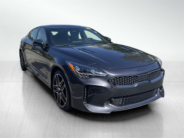 2023 Kia Stinger GT2