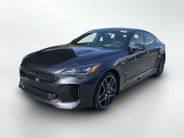 2023 Kia Stinger GT2