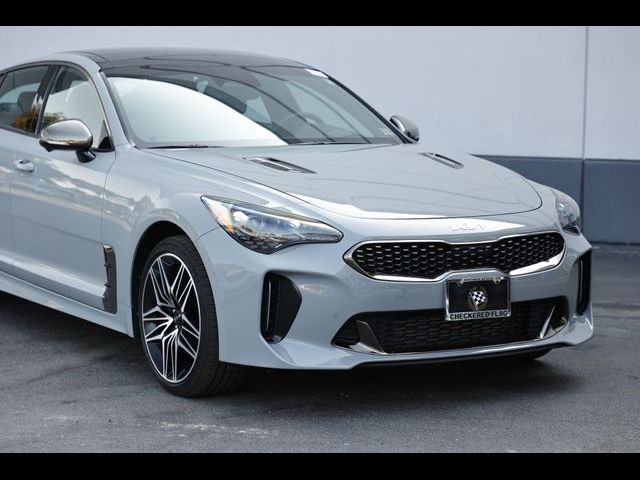 2023 Kia Stinger GT2