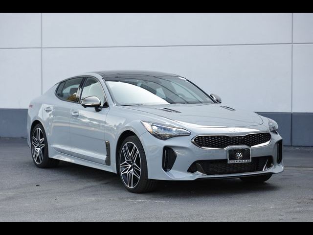 2023 Kia Stinger GT2