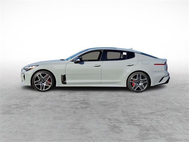 2023 Kia Stinger GT2