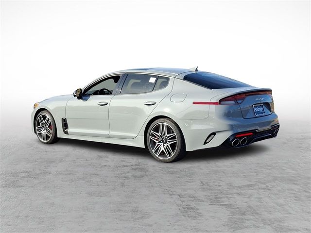 2023 Kia Stinger GT2