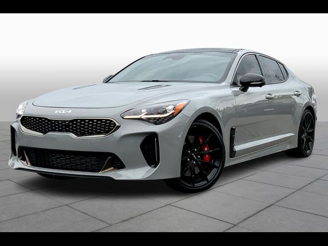 2023 Kia Stinger GT2