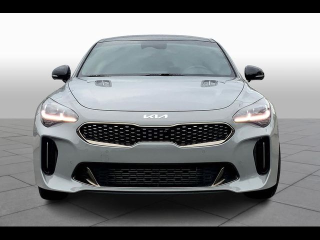 2023 Kia Stinger GT2