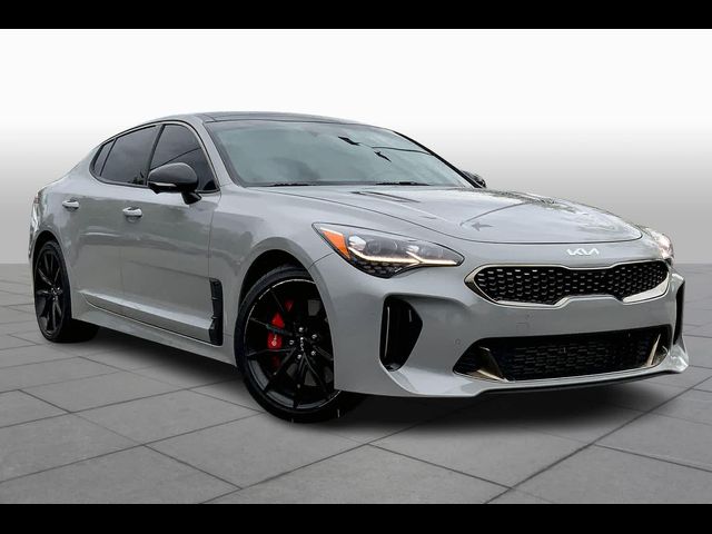 2023 Kia Stinger GT2