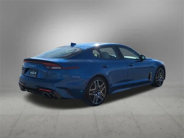 2023 Kia Stinger GT2