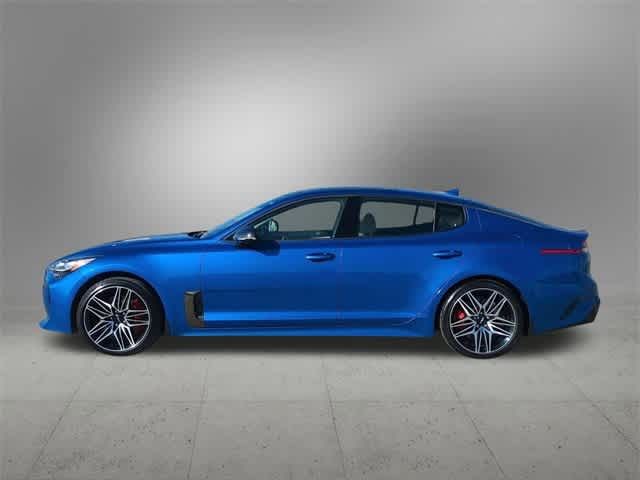 2023 Kia Stinger GT2