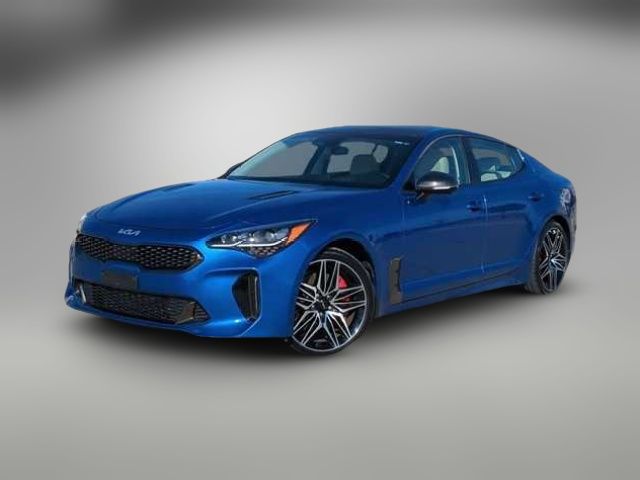 2023 Kia Stinger GT2