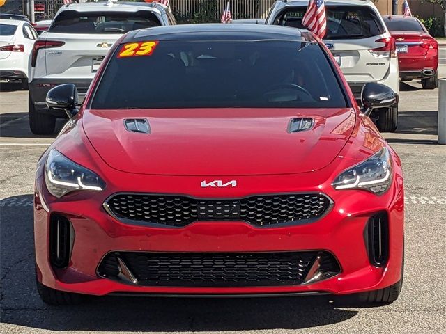 2023 Kia Stinger GT2