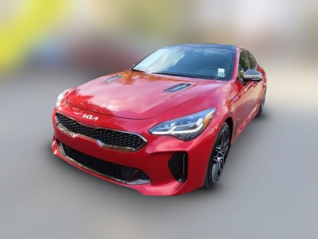 2023 Kia Stinger GT2