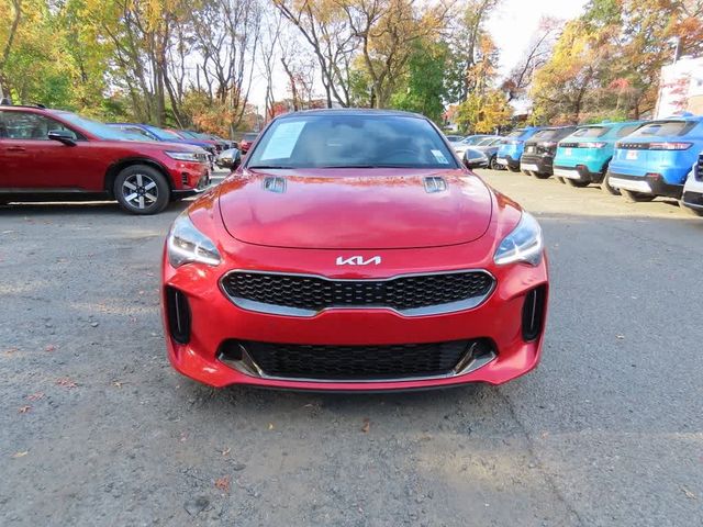 2023 Kia Stinger GT2