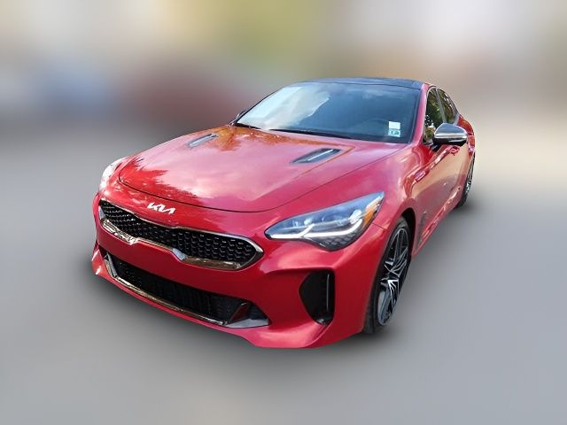 2023 Kia Stinger GT2