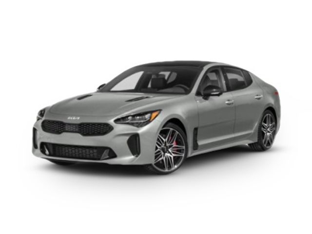 2023 Kia Stinger GT2