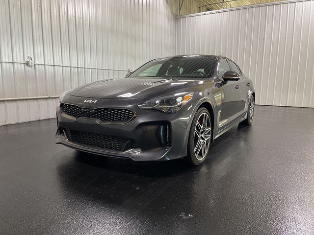 2023 Kia Stinger GT2