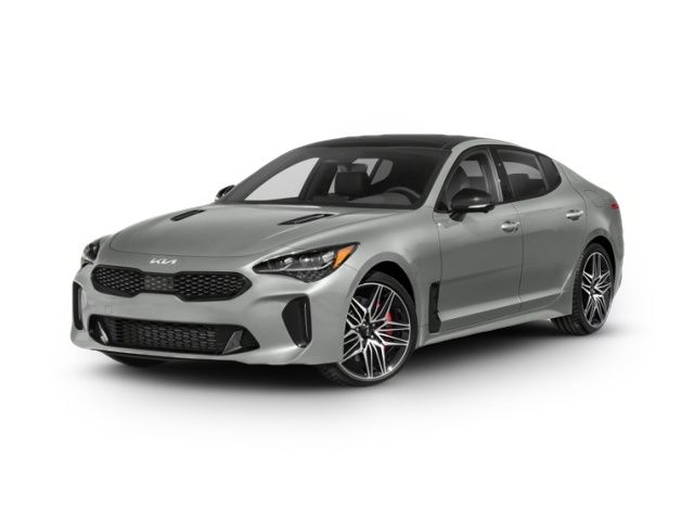 2023 Kia Stinger GT2