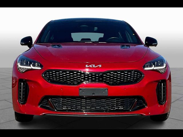 2023 Kia Stinger GT2