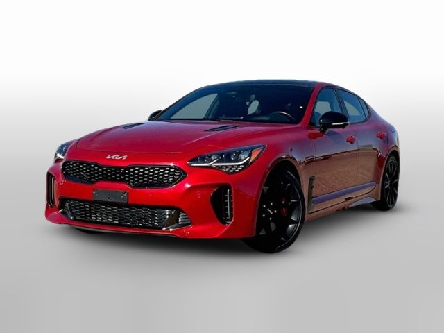 2023 Kia Stinger GT2