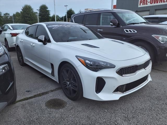 2023 Kia Stinger GT2