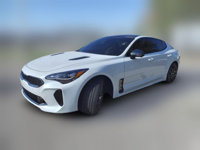 2023 Kia Stinger GT2