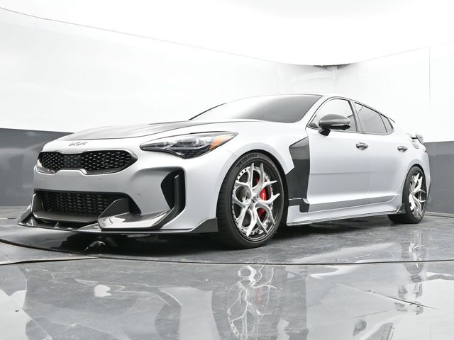 2023 Kia Stinger GT2
