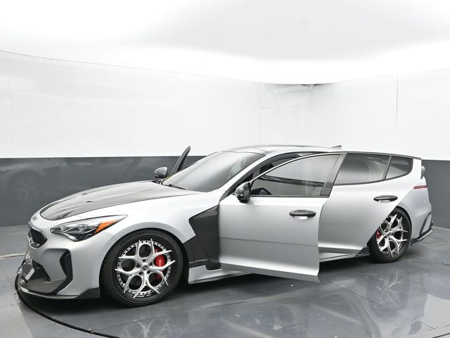 2023 Kia Stinger GT2