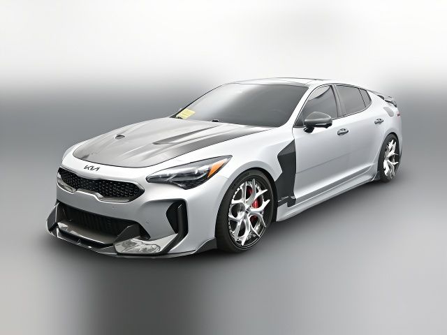 2023 Kia Stinger GT2
