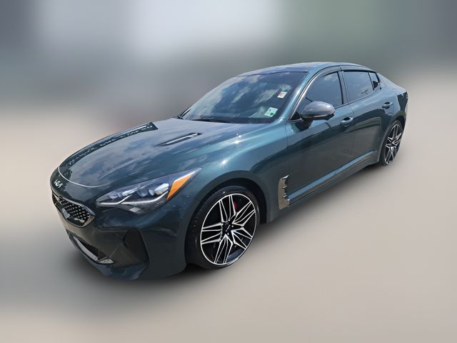 2023 Kia Stinger GT2
