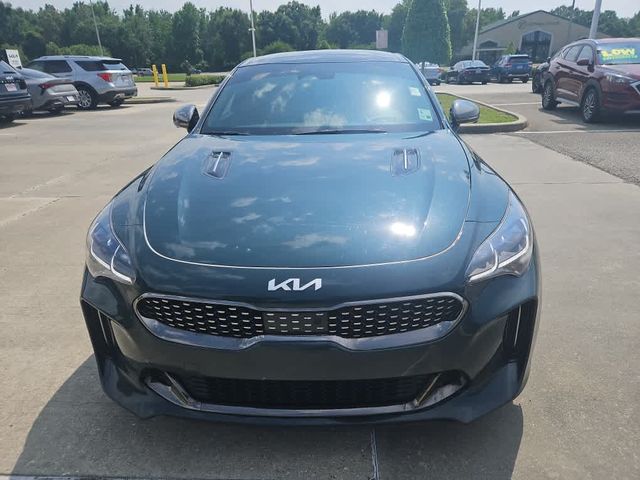 2023 Kia Stinger GT2