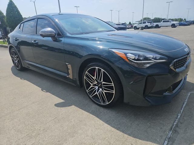 2023 Kia Stinger GT2