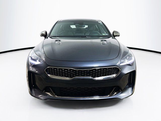 2023 Kia Stinger GT2