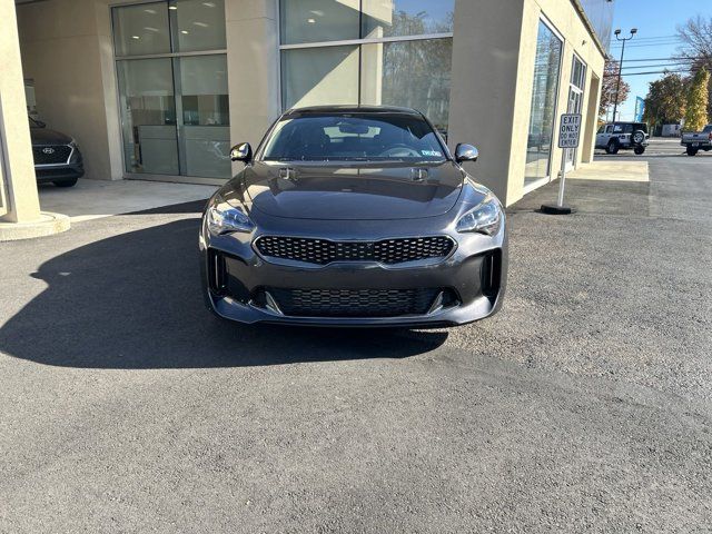 2023 Kia Stinger GT2