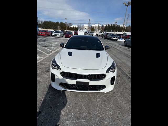 2023 Kia Stinger GT2