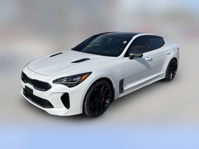 2023 Kia Stinger GT2
