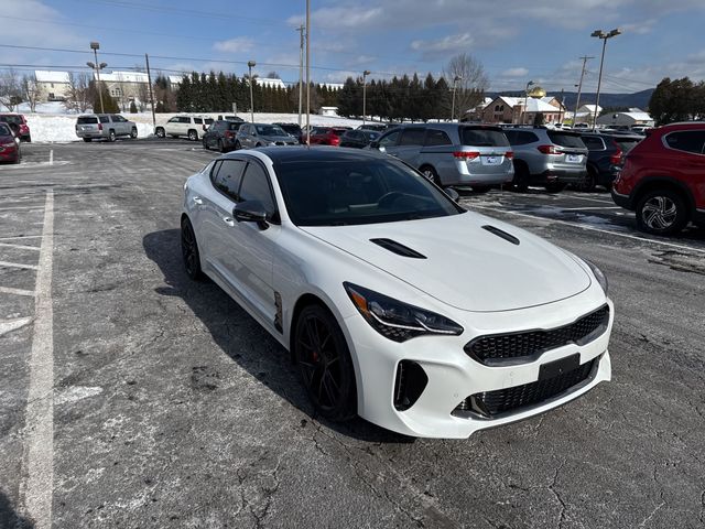 2023 Kia Stinger GT2