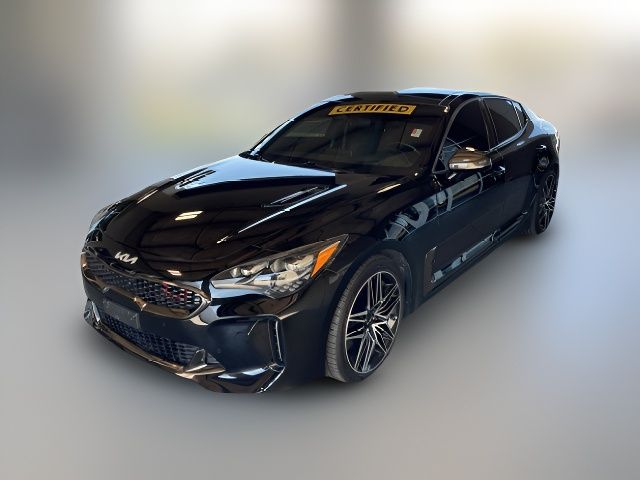 2023 Kia Stinger GT2
